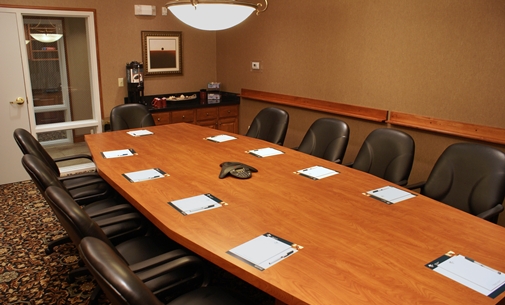 Imagen general del Hotel Homewood Suites By Hilton Fairfield-napa Valley Area. Foto 5