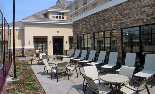 Imagen general del Hotel Homewood Suites By Hilton Fairfield-napa Valley Area. Foto 6