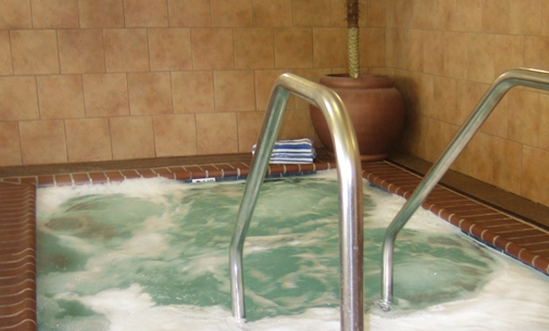 Imagen general del Hotel Homewood Suites By Hilton Fairfield-napa Valley Area. Foto 7