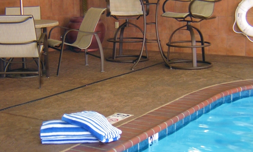 Imagen general del Hotel Homewood Suites By Hilton Fairfield-napa Valley Area. Foto 8