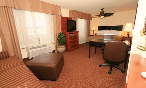 Imagen general del Hotel Homewood Suites By Hilton Fairfield-napa Valley Area. Foto 11