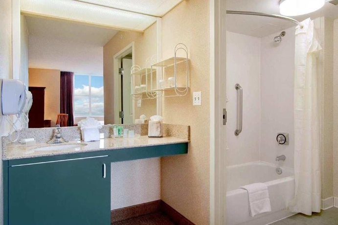 Imagen de la habitación del Hotel Homewood Suites By Hilton Falls Church - I-495 At Rt. 50. Foto 6