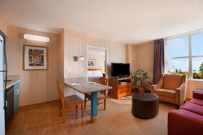 Imagen de la habitación del Hotel Homewood Suites By Hilton Falls Church - I-495 At Rt. 50. Foto 7