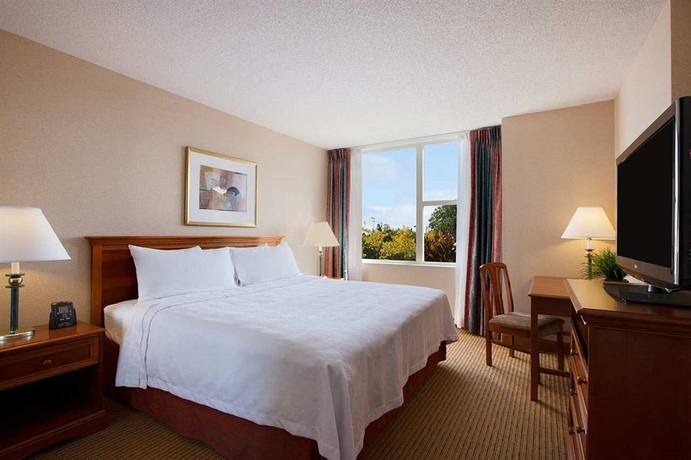 Imagen de la habitación del Hotel Homewood Suites By Hilton Falls Church - I-495 At Rt. 50. Foto 9