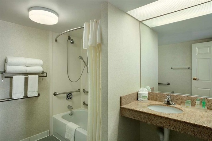 Imagen de la habitación del Hotel Homewood Suites By Hilton Falls Church - I-495 At Rt. 50. Foto 10