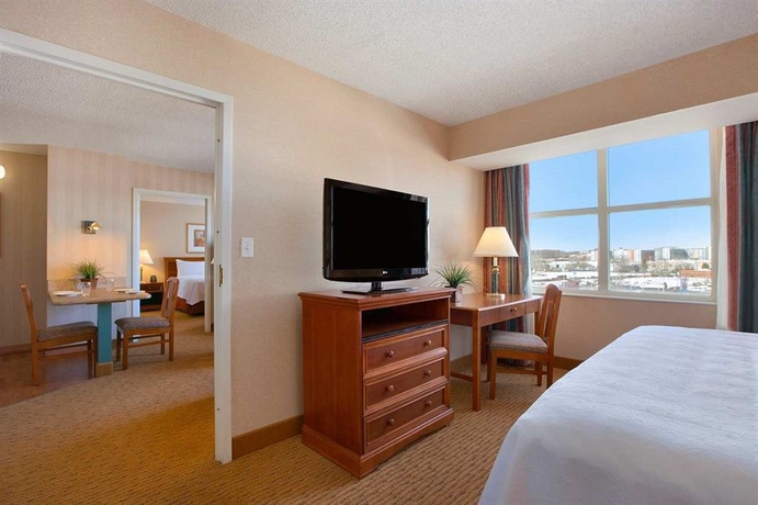 Imagen de la habitación del Hotel Homewood Suites By Hilton Falls Church - I-495 At Rt. 50. Foto 11