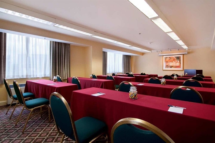 Imagen de los interiores del Hotel Homewood Suites By Hilton Falls Church - I-495 At Rt. 50. Foto 14