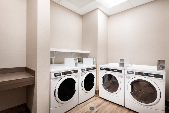 Imagen general del Hotel Homewood Suites By Hilton Fayetteville. Foto 2