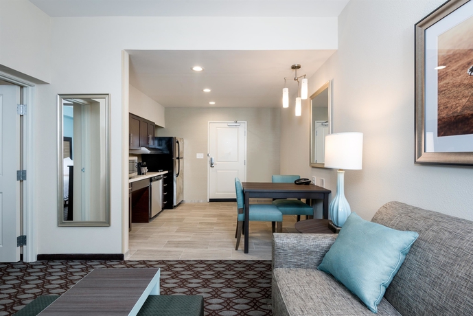 Imagen de la habitación del Hotel Homewood Suites By Hilton Fayetteville. Foto 10