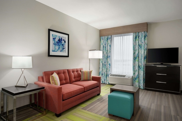 Imagen de la habitación del Hotel Homewood Suites By Hilton Florence. Foto 11