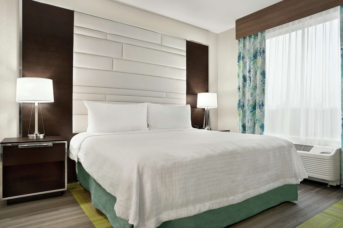 Imagen de la habitación del Hotel Homewood Suites By Hilton Florence. Foto 12