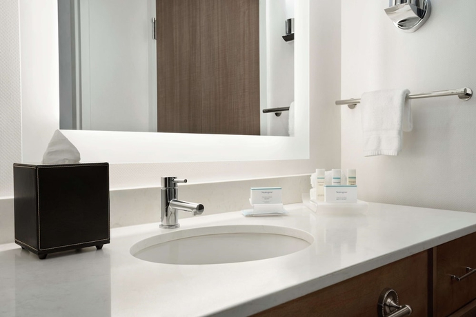 Imagen de la habitación del Hotel Homewood Suites By Hilton Florence. Foto 16