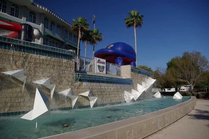 Imagen de los exteriores del Hotel Homewood Suites By Hilton Fort Myers Airport/fgcu. Foto 7