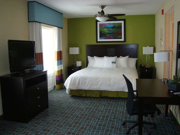 Imagen de la habitación del Hotel Homewood Suites By Hilton Fort Myers Airport/fgcu. Foto 4