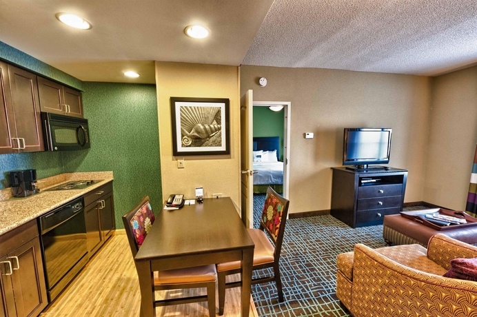 Imagen de la habitación del Hotel Homewood Suites By Hilton Fort Myers Airport/fgcu. Foto 5
