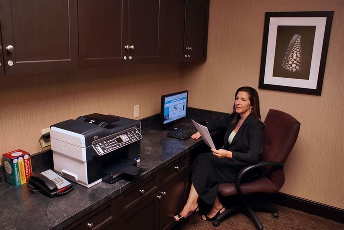 Imagen de los interiores del Hotel Homewood Suites By Hilton Fort Myers Airport/fgcu. Foto 13
