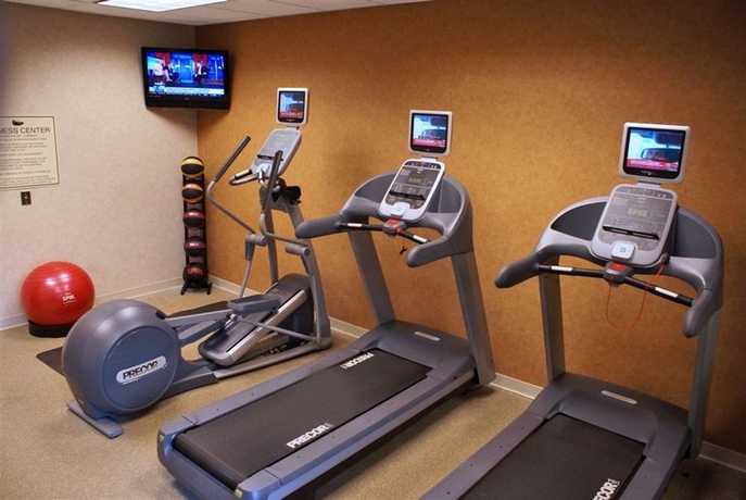 Imagen de los interiores del Hotel Homewood Suites By Hilton Fort Myers Airport/fgcu. Foto 15