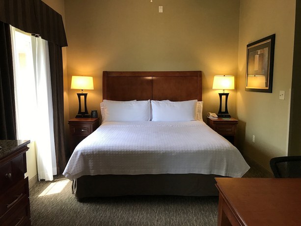 Imagen de la habitación del Hotel Homewood Suites By Hilton Fort Smith. Foto 8