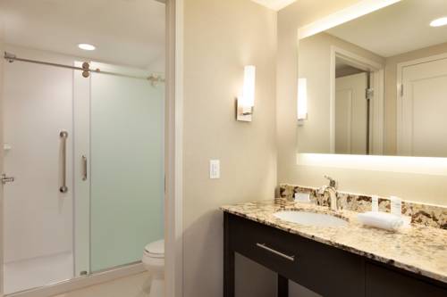 Imagen de la habitación del Hotel Homewood Suites By Hilton Frederick. Foto 6