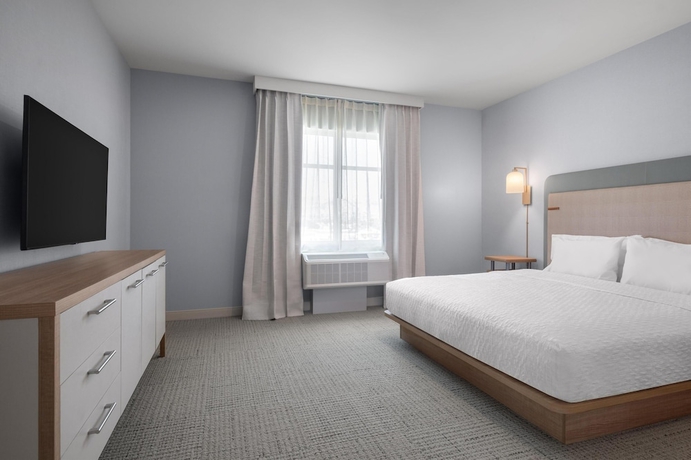 Imagen de la habitación del Hotel Homewood Suites By Hilton Fremont, Ca. Foto 6