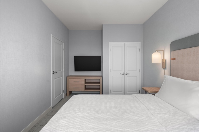 Imagen de la habitación del Hotel Homewood Suites By Hilton Fremont, Ca. Foto 7