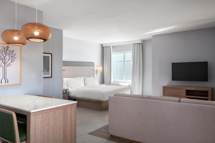 Imagen de la habitación del Hotel Homewood Suites By Hilton Fremont, Ca. Foto 8