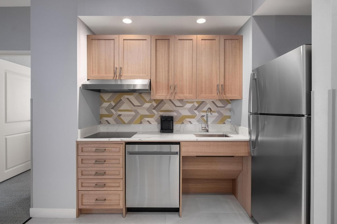 Imagen de la habitación del Hotel Homewood Suites By Hilton Fremont, Ca. Foto 11