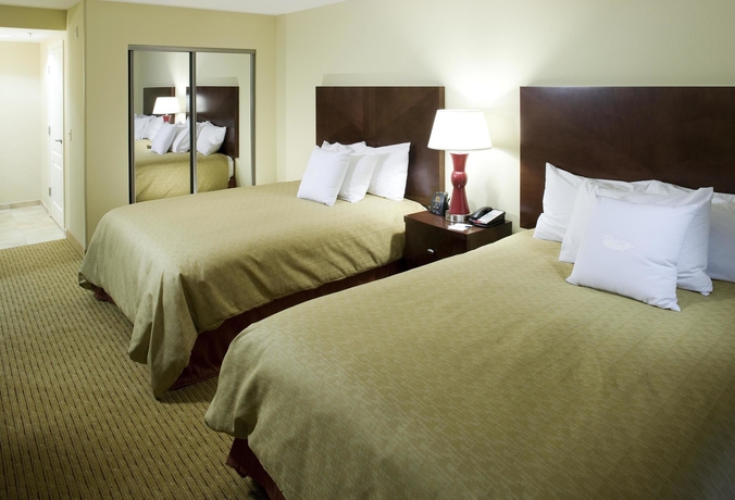 Imagen de la habitación del Hotel Homewood Suites By Hilton Fresno Airport/clovis, Ca. Foto 3