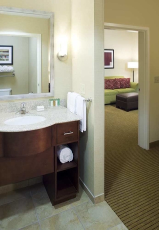 Imagen de la habitación del Hotel Homewood Suites By Hilton Fresno Airport/clovis, Ca. Foto 4