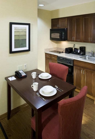 Imagen de la habitación del Hotel Homewood Suites By Hilton Fresno Airport/clovis, Ca. Foto 5