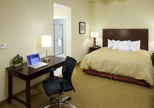 Imagen de la habitación del Hotel Homewood Suites By Hilton Fresno Airport/clovis, Ca. Foto 6