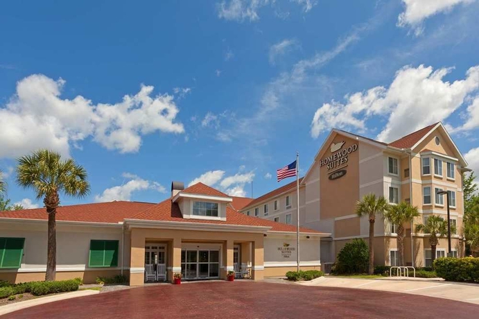 Imagen general del Hotel Homewood Suites By Hilton Gainesville. Foto 2