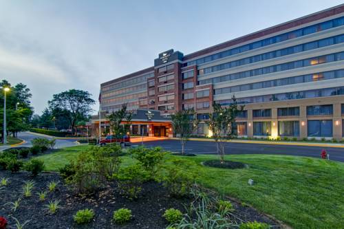 Imagen general del Hotel Homewood Suites By Hilton Gaithersburg/washington,. Foto 1