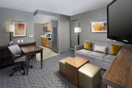 Imagen de la habitación del Hotel Homewood Suites By Hilton Gaithersburg/washington,. Foto 2