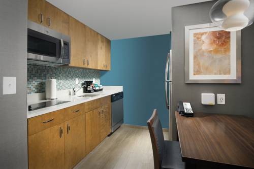 Imagen de la habitación del Hotel Homewood Suites By Hilton Gaithersburg/washington,. Foto 3