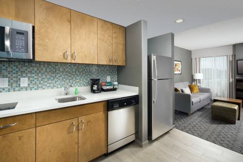 Imagen de la habitación del Hotel Homewood Suites By Hilton Gaithersburg/washington,. Foto 4