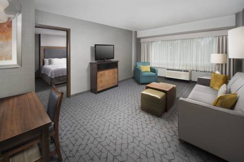 Imagen de la habitación del Hotel Homewood Suites By Hilton Gaithersburg/washington,. Foto 5