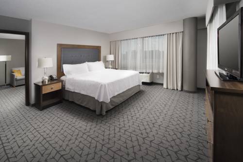 Imagen de la habitación del Hotel Homewood Suites By Hilton Gaithersburg/washington,. Foto 7