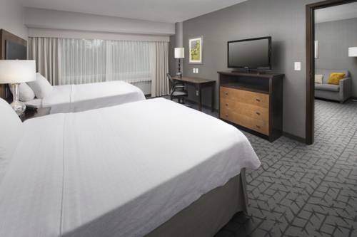 Imagen de la habitación del Hotel Homewood Suites By Hilton Gaithersburg/washington,. Foto 8