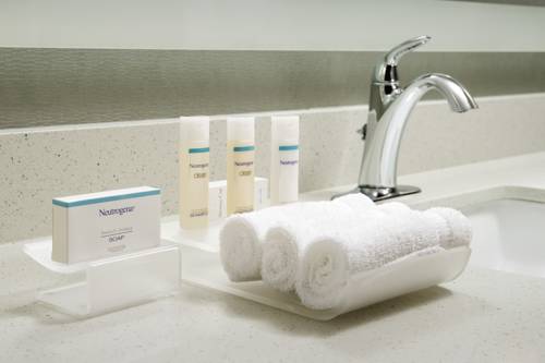 Imagen de la habitación del Hotel Homewood Suites By Hilton Gaithersburg/washington,. Foto 11