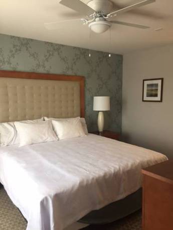 Imagen de la habitación del Hotel Homewood Suites By Hilton Gateway Hills Nashua. Foto 1