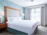 Imagen de la habitación del Hotel Homewood Suites By Hilton Gateway Hills Nashua. Foto 2