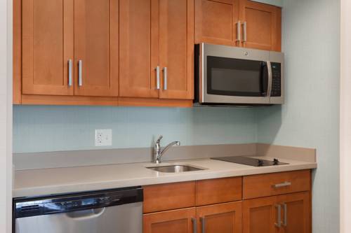 Imagen de la habitación del Hotel Homewood Suites By Hilton Gateway Hills Nashua. Foto 4