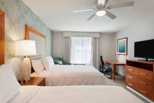 Imagen de la habitación del Hotel Homewood Suites By Hilton Gateway Hills Nashua. Foto 5