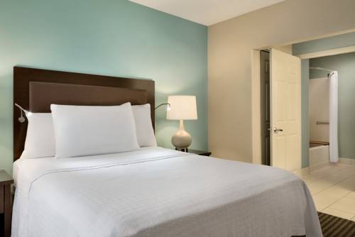 Imagen de la habitación del Hotel Homewood Suites By Hilton Grand Rapids. Foto 3