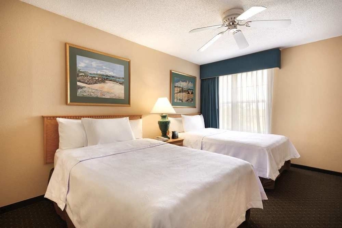 Imagen de la habitación del Hotel Homewood Suites By Hilton Greensboro. Foto 10