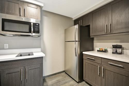 Imagen de la habitación del Hotel Homewood Suites By Hilton Greenville Downtown. Foto 7