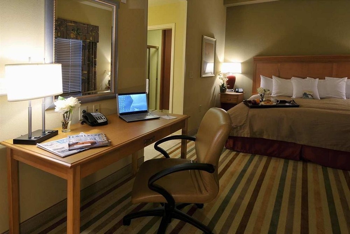 Imagen de la habitación del Hotel Homewood Suites By Hilton Greenville. Foto 6