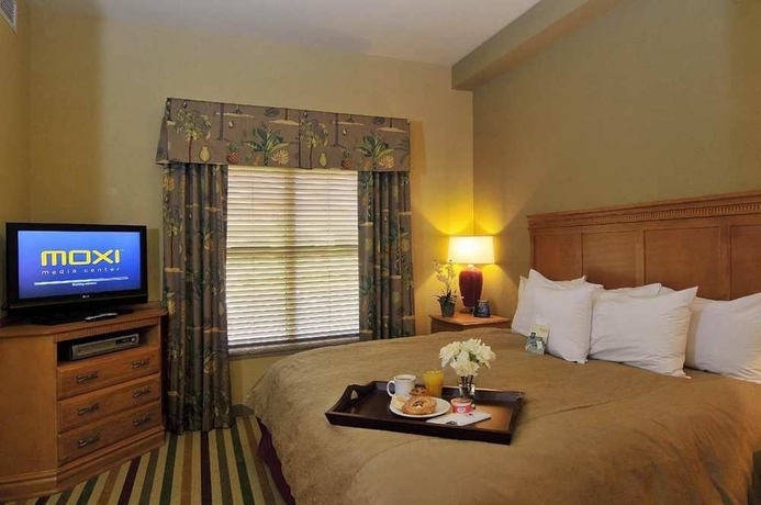 Imagen de los interiores del Hotel Homewood Suites By Hilton Greenville. Foto 10