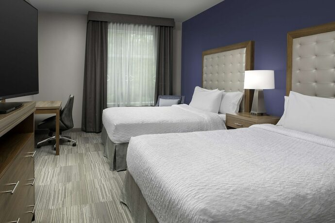 Imagen general del Hotel Homewood Suites By Hilton Greenville, NC. Foto 9
